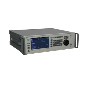 Аналоговый СВЧ генератор MBG100A Миг Трейдинг